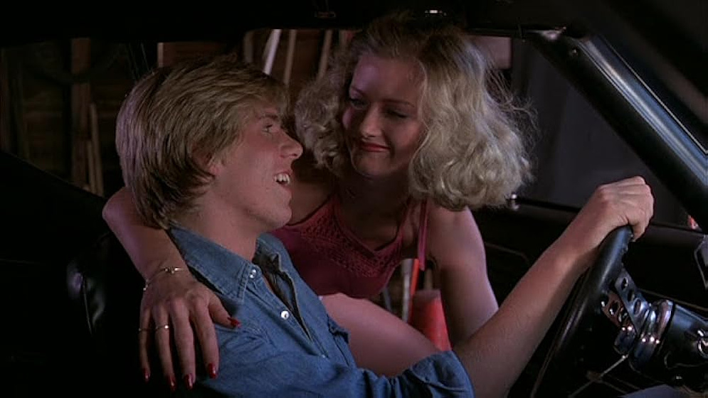 Imagen de Teen Lust