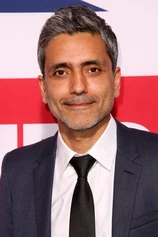 Foto de Babak Najafi