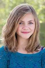 picture of actor Kaija Bales