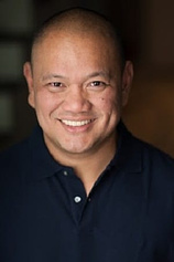 photo of person Jason Asuncion
