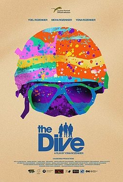 poster of movie The Dive