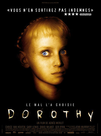 poster of content Dorothy