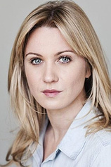 picture of actor Lara Clear