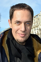 picture of actor Grand Corps Malade