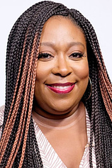 picture of actor Loni Love