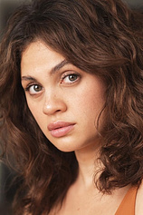 picture of actor Liz Atwater