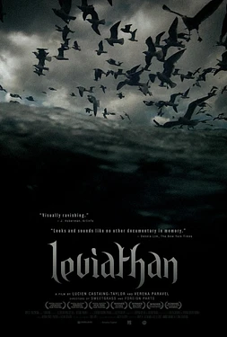 poster of movie Leviathan