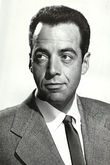 picture of actor Gerald Mohr