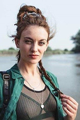 picture of actor Violet Braeckman