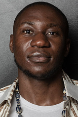 picture of actor Eric Nantchouang