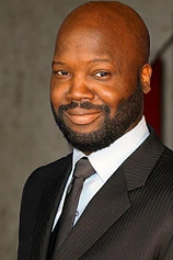 picture of actor Viv Leacock