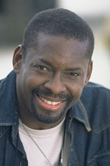 picture of actor Bruce A. Young