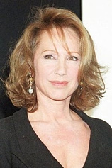 picture of actor Nathalie Baye