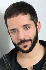 picture of actor Carlos Mestanza