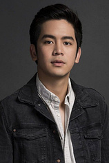 Foto de Joshua Garcia
