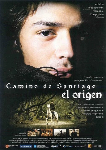 Poster de Camino de Santiago: El Origen