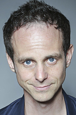 picture of actor Ryan Blakely