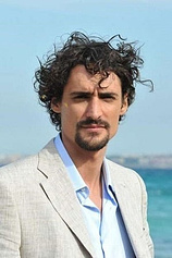 picture of actor Marco Cocci