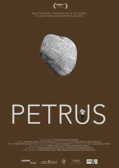Imagen de petrus-2025 (Cartel)