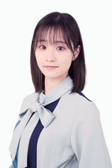 Foto de Yuri Fujimoto