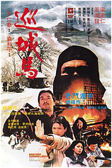 poster of movie Postman fights back