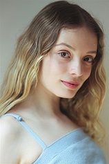 picture of actor Lisa Delamar