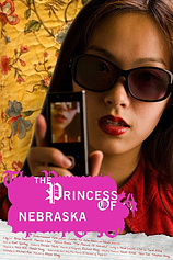 poster of movie The Princess of Nebraska