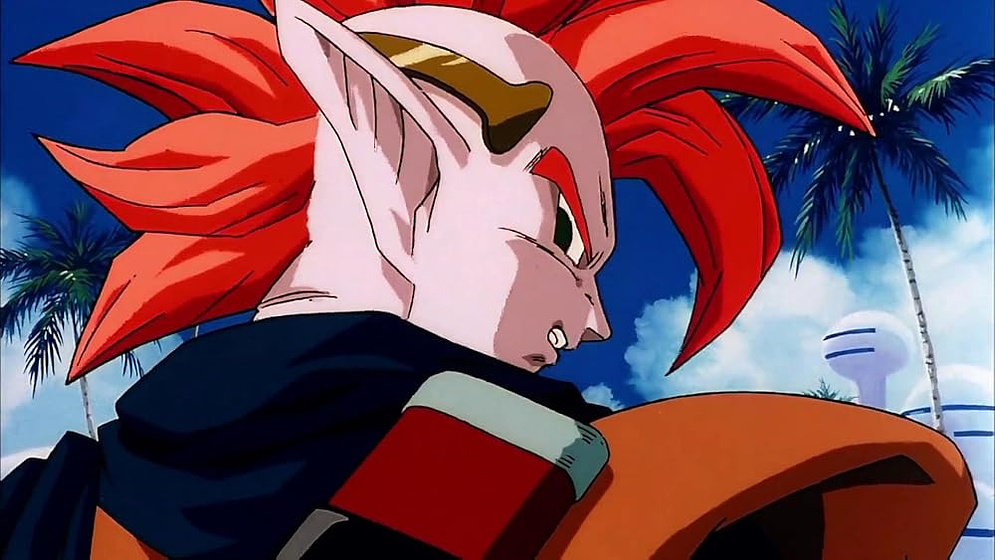 Imagen de Dragon Ball Z: El Ataque del Dragón