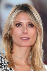 Foto de Euridice Axen