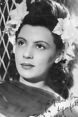 picture of actor Marie Déa