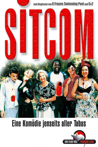 Poster de Sitcom