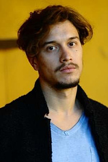 picture of actor Luca Esposito