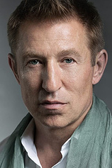 picture of actor Pavel Lychnikoff