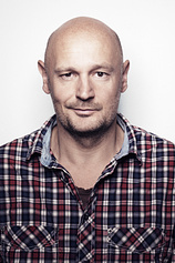 photo of person Erlend Loe