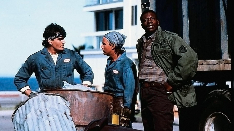 Imagen de Dos Chalados y un fiambre