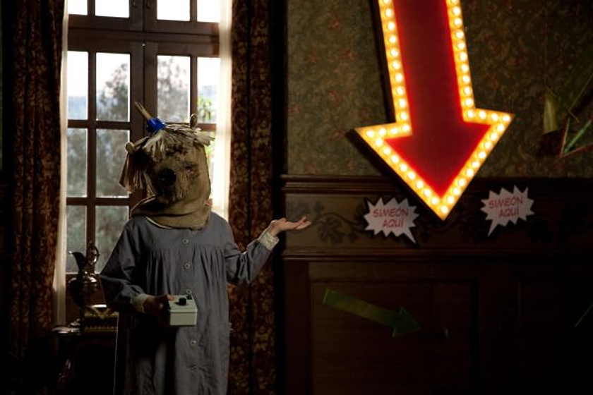 Imagen de Spanish Movie