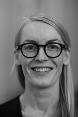 photo of person Lina Luzyte