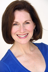 picture of actor Pamela Shafer