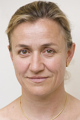 Foto de Irène Frachon