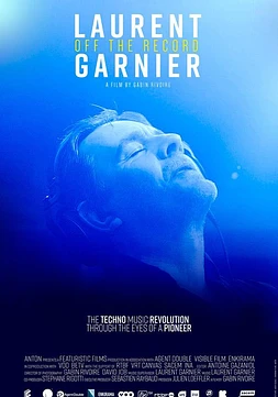 Laurent Garnier: Off the Record