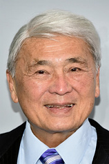 picture of actor Alvin Ing