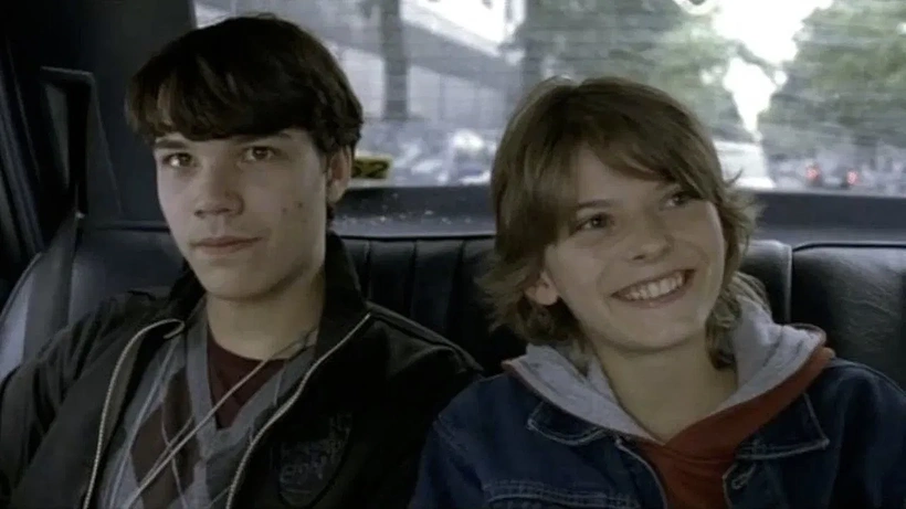 Imagen de A Good Boy