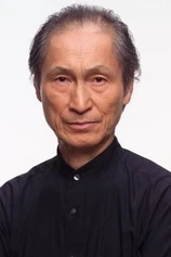 Foto de Tôru Shinagawa