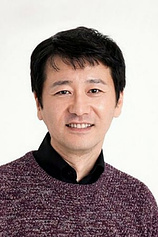 picture of actor Kwak Min-Seok