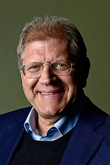 photo of person Robert Zemeckis