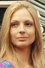 picture of actor Monica Nordquist