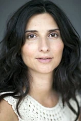 Foto de Sara Indrio Jensen