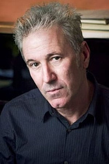 photo of person David Benjamin Steinberg
