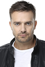 picture of actor Carl Beukes