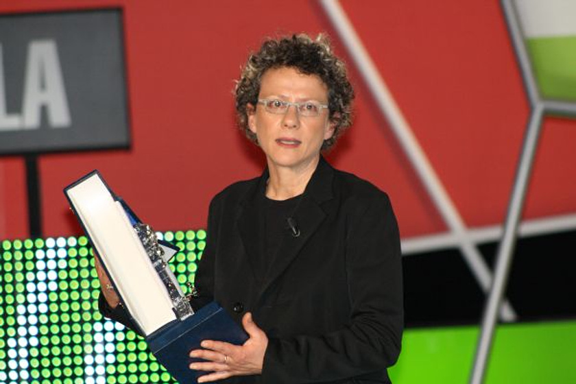 Imagen de Tonto quien lo lea (Clausura Festival San Sebastián)